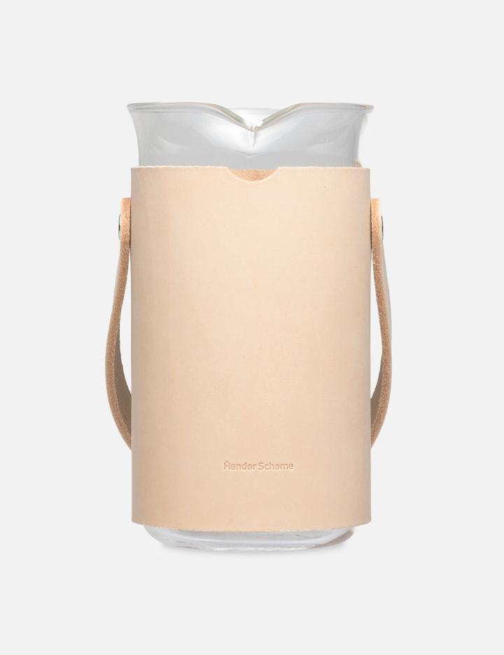 Tall Beaker/500ml by HENDER SCHEME