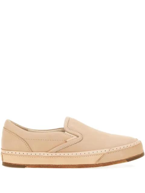 slip-on sneakers by HENDER SCHEME
