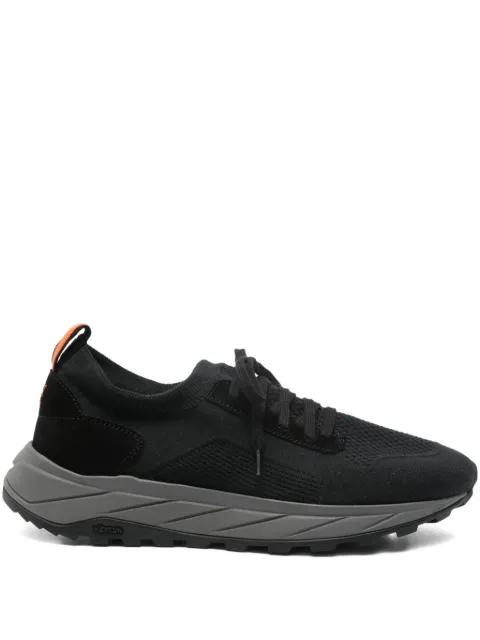 Apollo leather sneakers by HENDERSON BARACCO