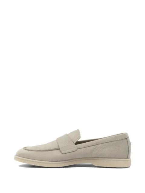 Chaia loafers by HENDERSON BARACCO
