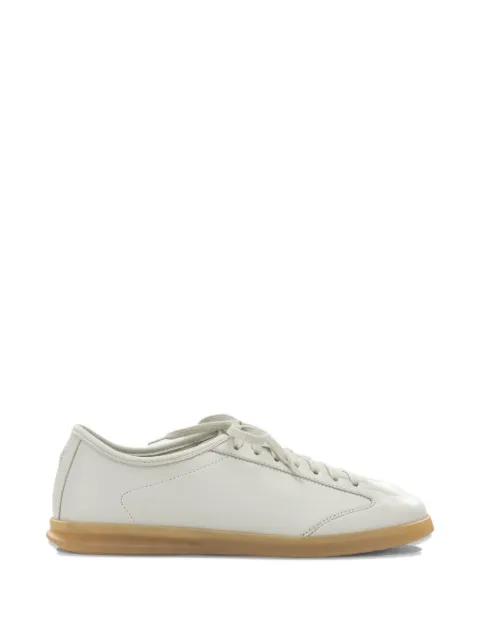 Elton leather sneakers by HENDERSON BARACCO