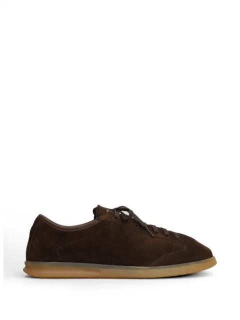 Elton suede sneakers by HENDERSON BARACCO