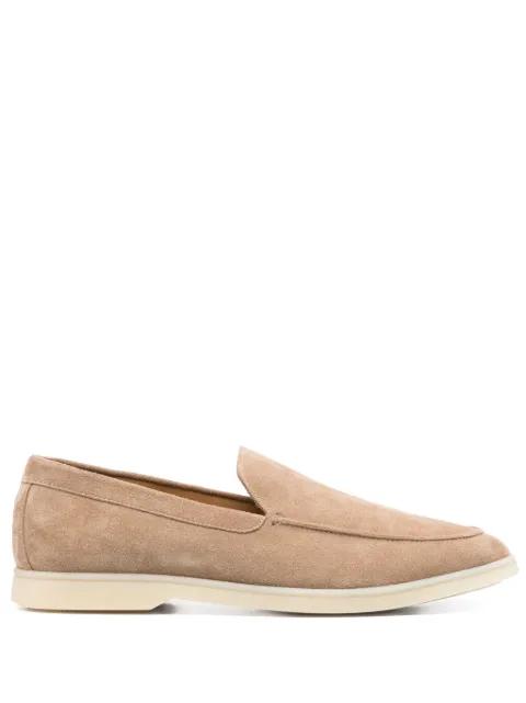 Panarea loafers by HENDERSON BARACCO