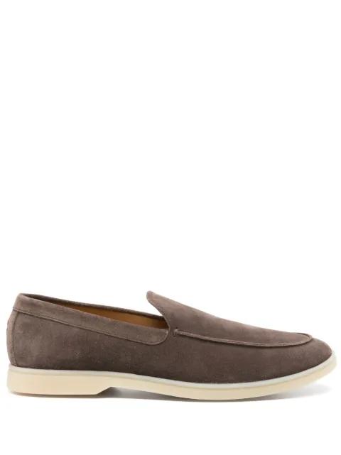 Panarea loafers by HENDERSON BARACCO