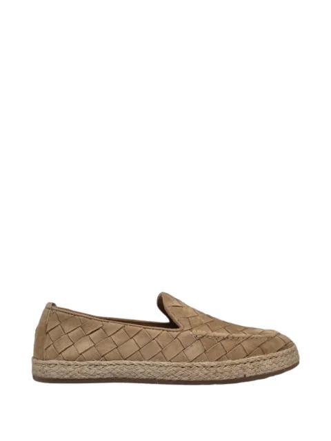 Tahiti woven espadrilles by HENDERSON BARACCO