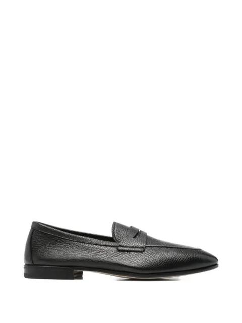 leather loafers by HENDERSON BARACCO