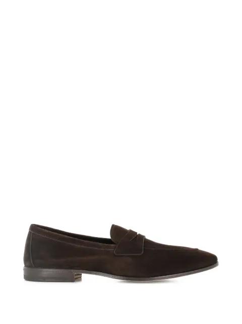 penny-slot loafers by HENDERSON BARACCO