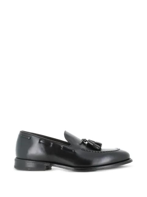 tassel-detail loafers by HENDERSON BARACCO