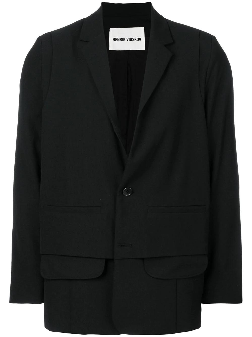 Ants blazer by HENRIK VIBSKOV