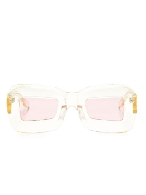 Maria sunglasses by HENRIK VIBSKOV