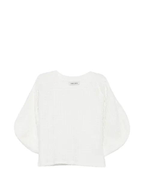 Persey blouse by HENRIK VIBSKOV