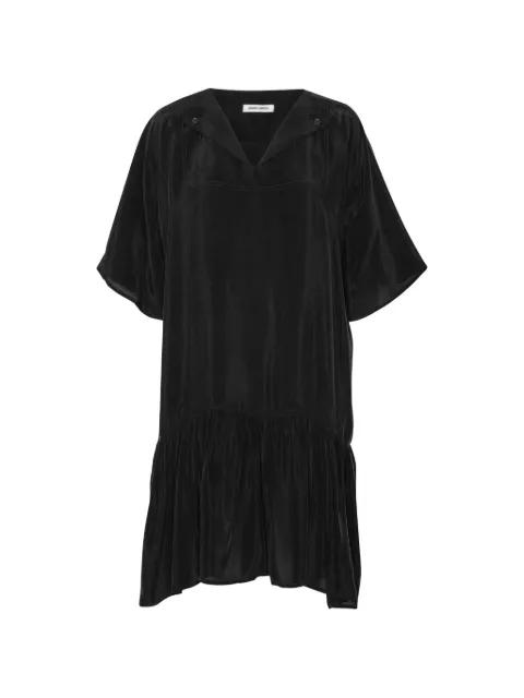 Preserve mini dress by HENRIK VIBSKOV