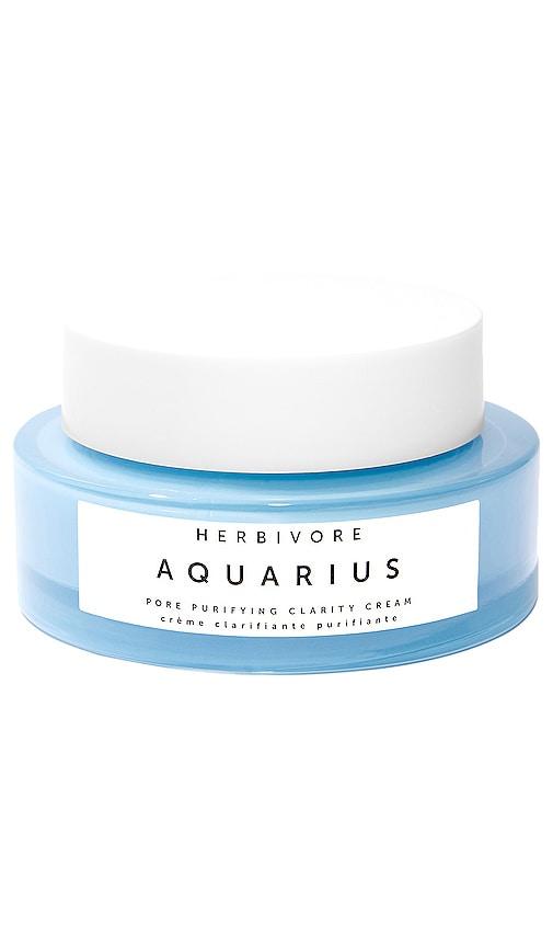 Herbivore Botanicals Aquarius Pore Purifying BHA Cream in Beauty by HERBIVORE BOTANICALS