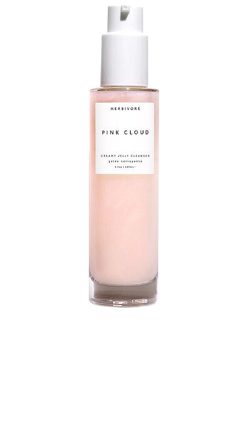 Herbivore Botanicals Pink Cloud Creamy Jelly Cleanser in Beauty by HERBIVORE BOTANICALS