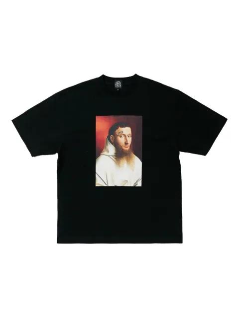 Devotion T-shirt by HERESY