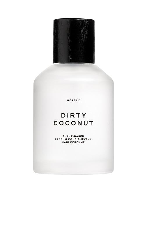 HERETIC PARFUM Dirty Coconut Hair Perfume in Beauty by HERETIC PARFUM