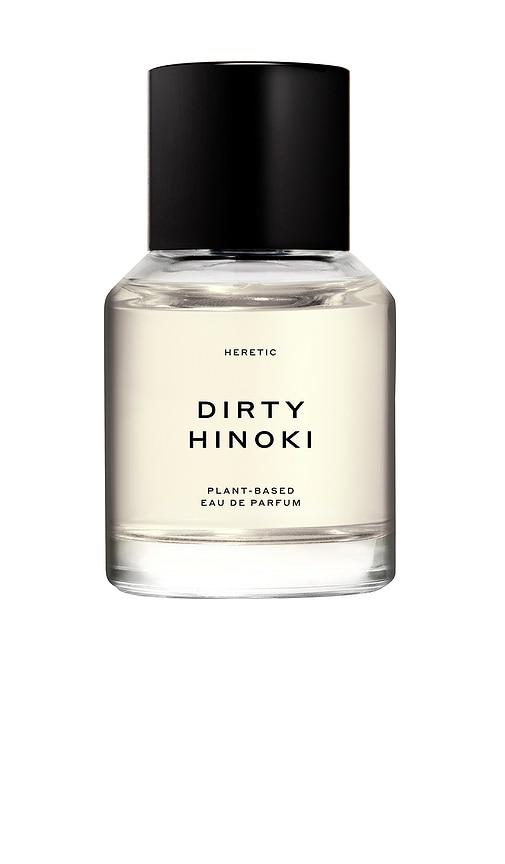 HERETIC PARFUM Dirty Hinoki Eau De Parfum in Beauty by HERETIC PARFUM