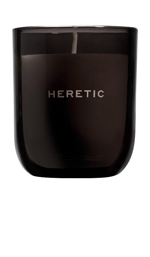 HERETIC PARFUM Dirty Vanilla Candle in Beauty by HERETIC PARFUM
