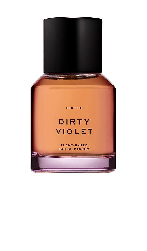 HERETIC PARFUM Dirty Violet Eau De Parfum in Beauty by HERETIC PARFUM