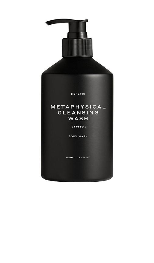 HERETIC PARFUM Metaphysical Cleansing Wash in Beauty by HERETIC PARFUM