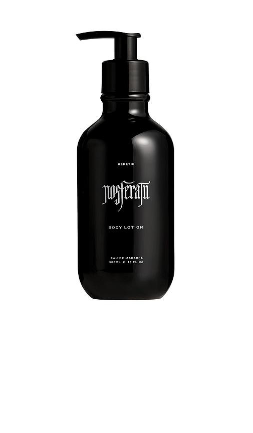 HERETIC PARFUM Nosferatu Body Lotion in Beauty by HERETIC PARFUM