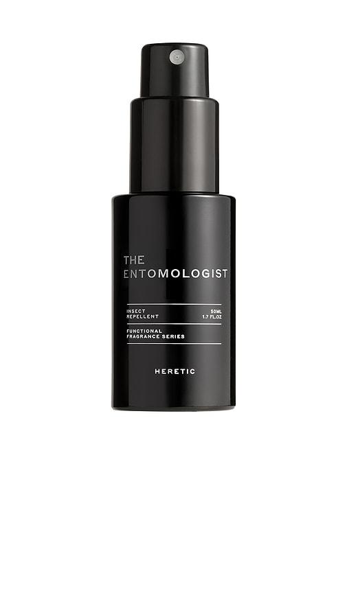 HERETIC PARFUM The Entomologist Insect Repellent Spray in Beauty by HERETIC PARFUM