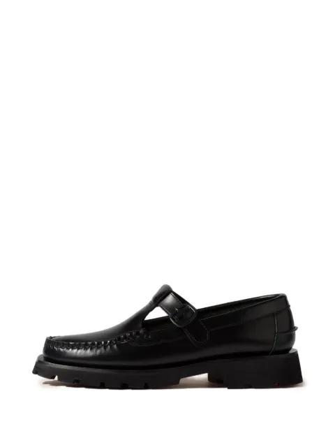 ALBER SPORT T-bar loafers by HEREU