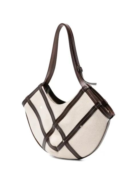 Algaida shoulder bag by HEREU