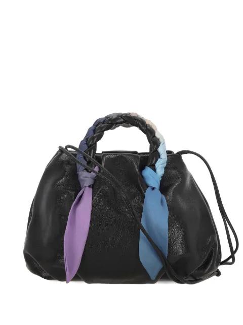 Bombon Foulard tote bag by HEREU
