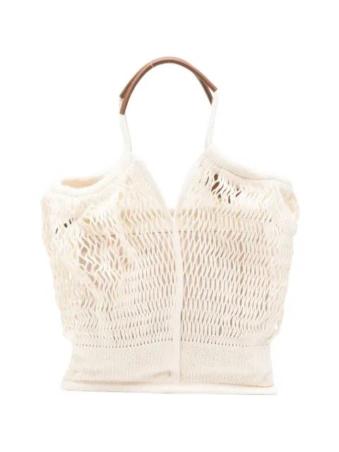 Calella Filt tote bag by HEREU