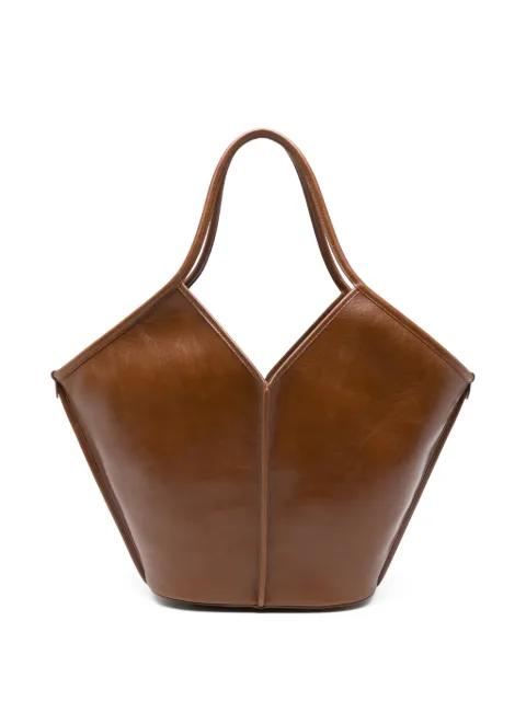 Calella shoulder bag by HEREU