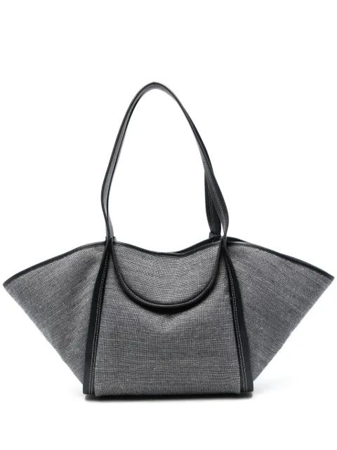 Cuber tote bag by HEREU