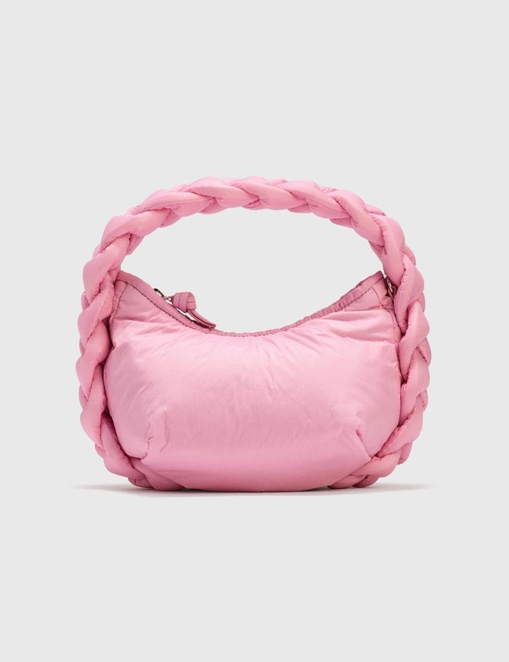 Mini Espiga Nylon Crossbody Bag by HEREU