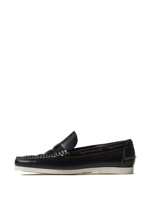 Nombela  slip-on loafers by HEREU