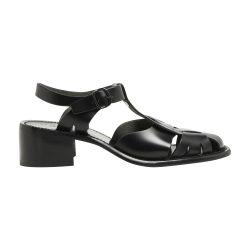 Pesca heeled sandals by HEREU