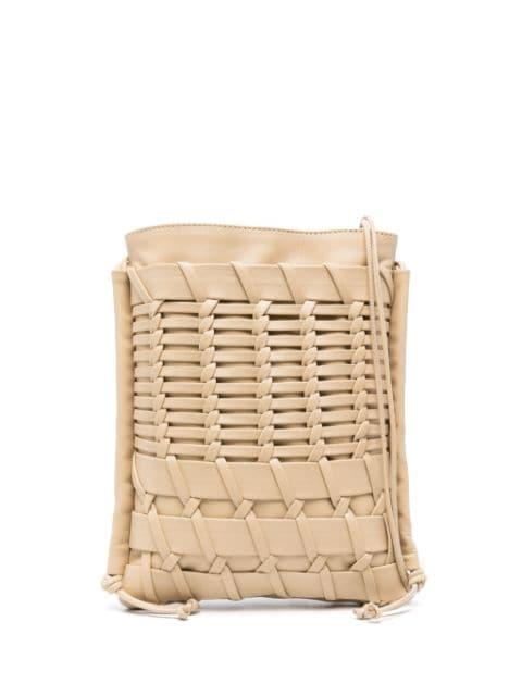 Trena cross body bag by HEREU