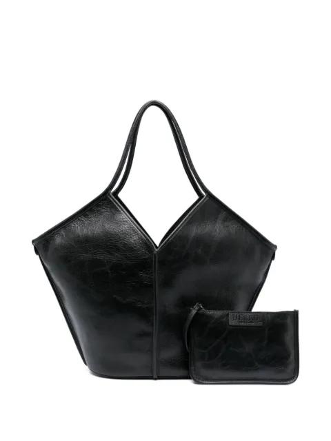 handle shoulder bag by HEREU