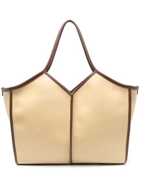 medium Calella shoulder bag by HEREU