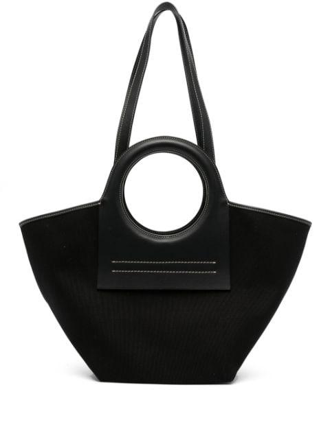 small Cala tote bag by HEREU