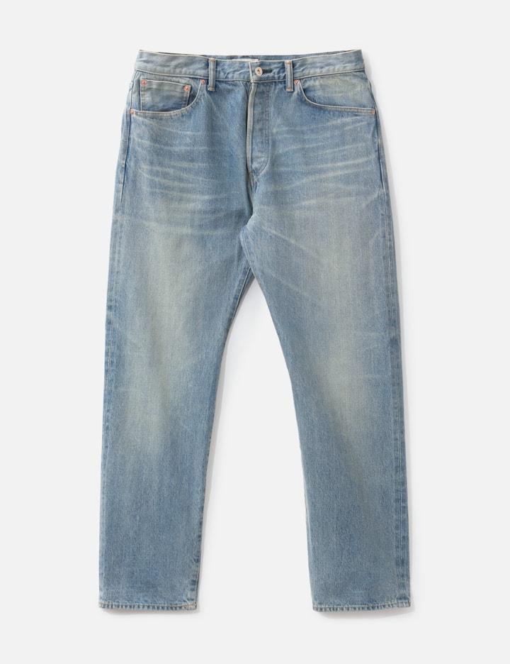 HL Regular Denim by HERILL