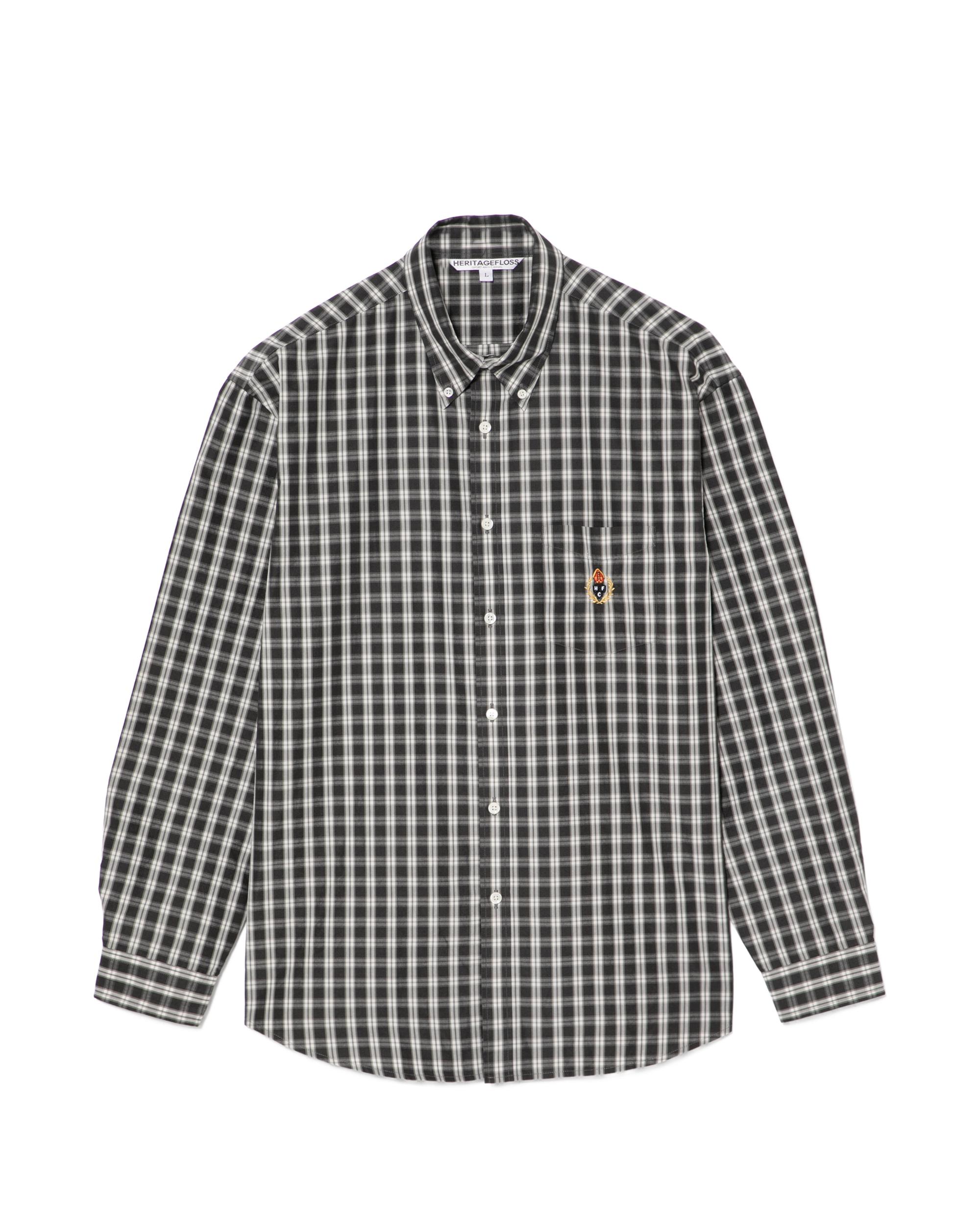 Checked shirt by HERITAGEFLOSS