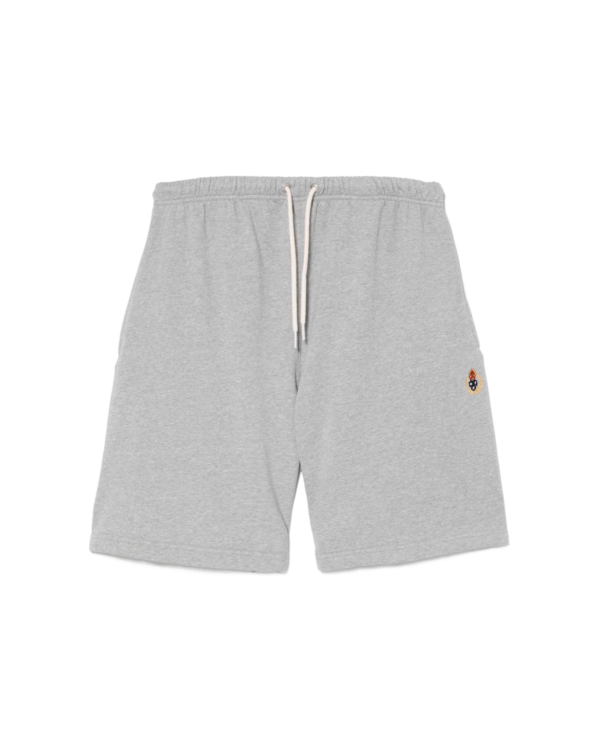 Embroidered shorts by HERITAGEFLOSS