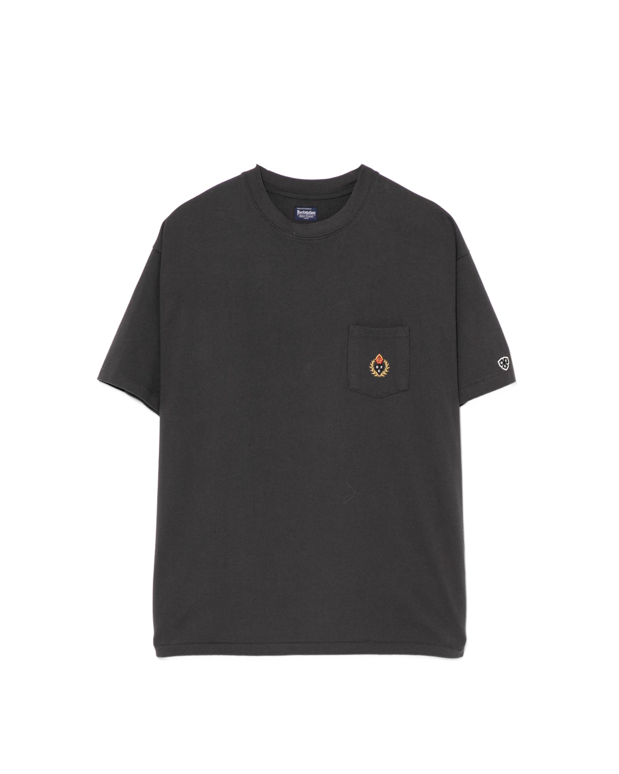 Pocket tee by HERITAGEFLOSS