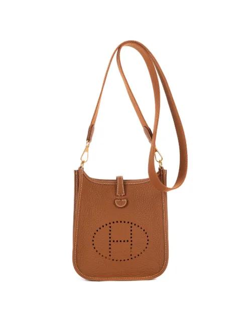 16 Evelyne shoulder bag by HERMES 