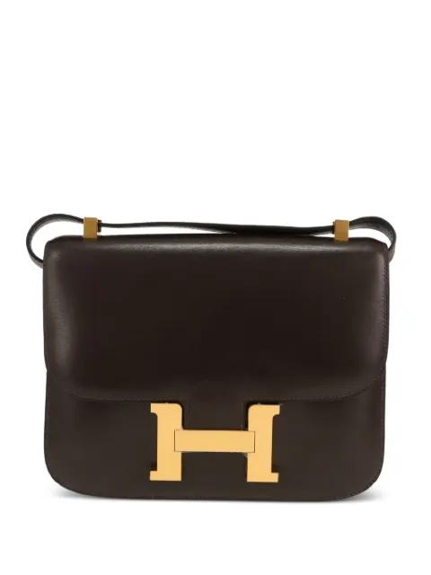 1960 Constance handbag by HERMES 