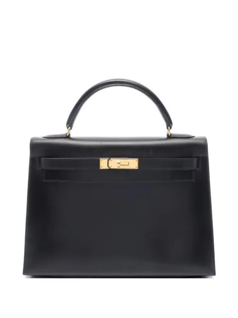 1971 32 Kelly two-way handbag by HERMES 
