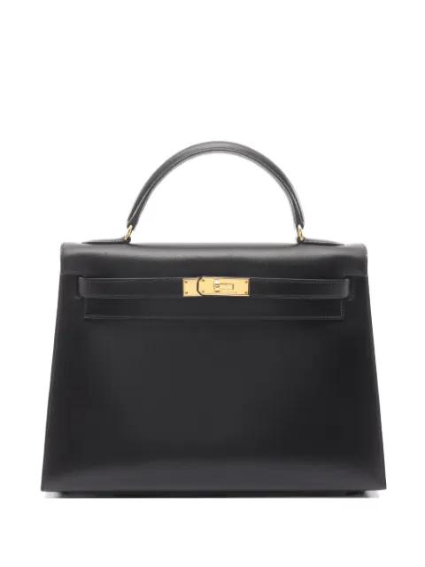 1971 Kelly 32 handbag by HERMES 