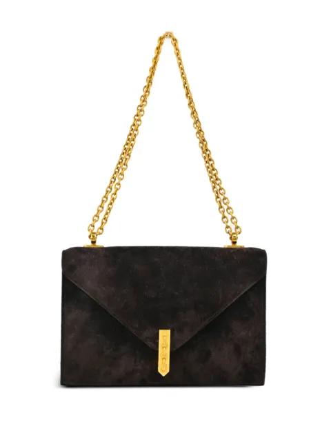 1979 Alcazar shoulder bag by HERMES 