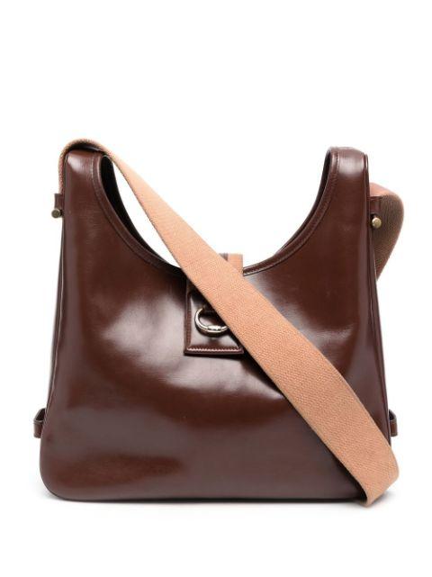 1981 tote bag by HERMES 
