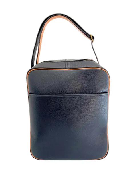 1985 Ardennes Victoria Messenger Bag shoulder bag by HERMES 